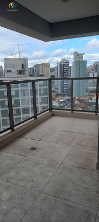 Imagem Apartamento com 2 Quartos à Venda, 65 m² em Mirandópolis - São Paulo