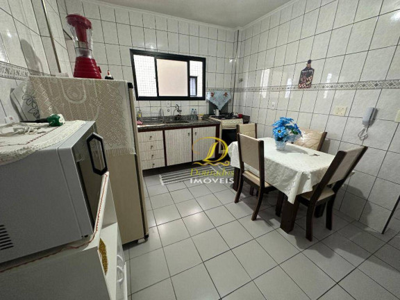 Imagem Apartamento com 1 Quarto à Venda, 59 m² em Tupi - Praia Grande