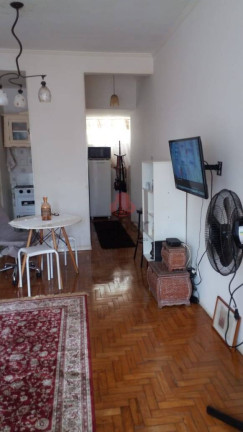 Imagem Apartamento com 1 Quarto à Venda, 43 m² em Vila Buarque - São Paulo