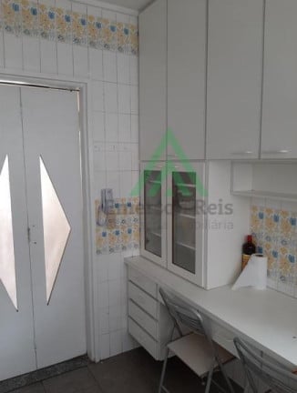 Imagem Apartamento com 3 Quartos à Venda, 94 m² em Vila Nova Conceição - São Paulo