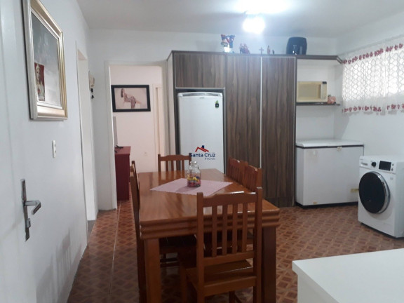 Imagem Casa com 5 Quartos à Venda, 251 m² em Ingleses Do Rio Vermelho - Florianópolis