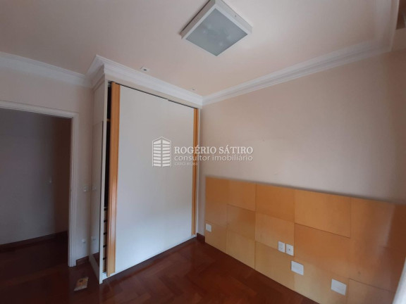 Imagem Apartamento com 4 Quartos para Alugar, 267 m² em Chácara Klabin - São Paulo