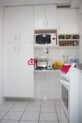 Imagem Apartamento com 2 Quartos à Venda, 50 m² em Vila Palmeiras - São Paulo