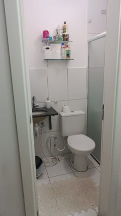 Foto do imóvel: Imóvel com 1 Quarto à Venda, 36 m² em São Diogo Ii - Serra
