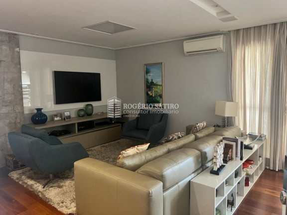 Apartamento com 3 Quartos à Venda, 140 m² em  Saúde - São Paulo