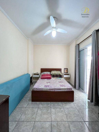 Imagem Apartamento com 1 Quarto à Venda, 50 m² em Cidade Ocian - Praia Grande