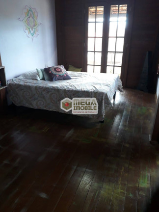 Imagem Casa com 3 Quartos à Venda, 180 m² em Rio Vermelho - Florianópolis