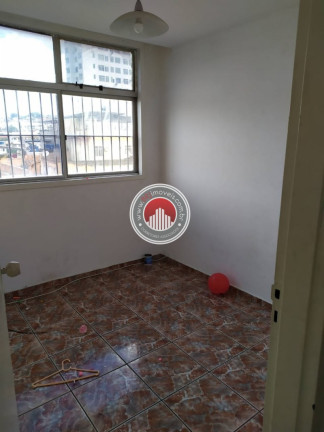 Imagem Apartamento com 2 Quartos à Venda, 42 m² em Centro - Nilopolis