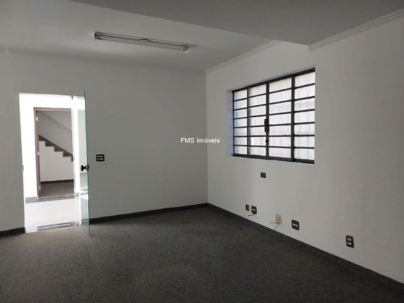 Imagem Sobrado com 1 Quarto para Alugar, 300 m² em Pinheiros - São Paulo