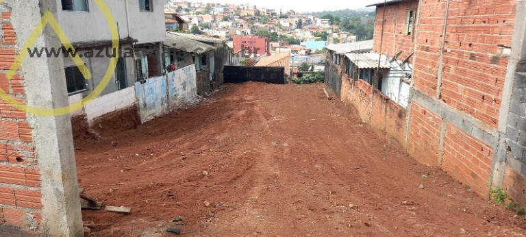 Imagem Terreno à Venda, 292 m² em Jardim Imperial - Atibaia