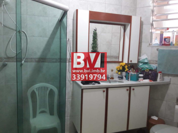 Apartamento com 2 Quartos à Venda, 79 m² em Vila Da Penha - Rio De Janeiro