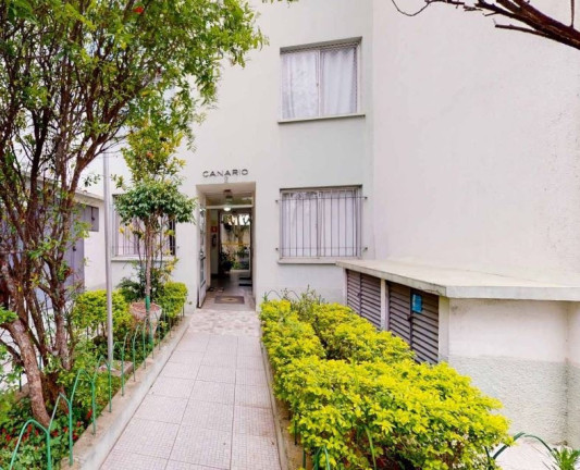 Imagem Apartamento com 2 Quartos à Venda, 51 m² em Cidade Ademar - São Paulo