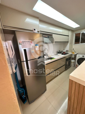 Imagem Apartamento com 3 Quartos à Venda, 67 m² em Passaré - Fortaleza