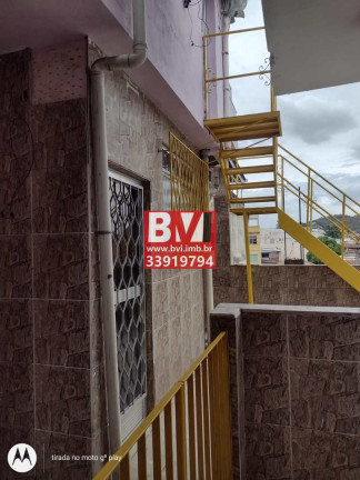 Imagem Apartamento com 3 Quartos à Venda, 72 m² em Quintino Bocaiúva - Rio De Janeiro