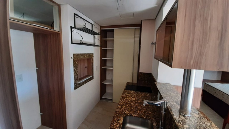 Apartamento com 1 Quarto à Venda, 39 m² em Moinhos De Vento - Porto Alegre