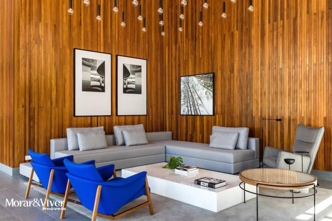 Imagem Apartamento com 2 Quartos à Venda, 86 m² em Juvevê - Curitiba
