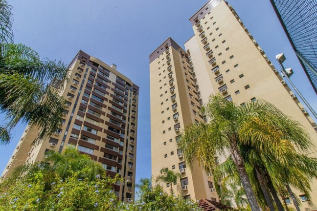 Apartamento com 3 Quartos à Venda, 120 m² em Menino Deus - Porto Alegre