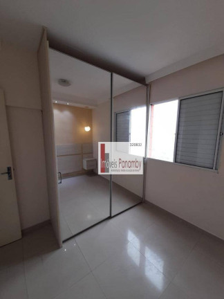 Imagem Apartamento com 2 Quartos à Venda, 45 m² em Canhema - Diadema