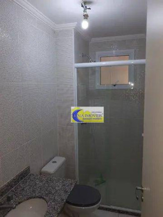 Imagem Apartamento com 3 Quartos à Venda, 84 m² em Rudge Ramos - São Bernardo Do Campo