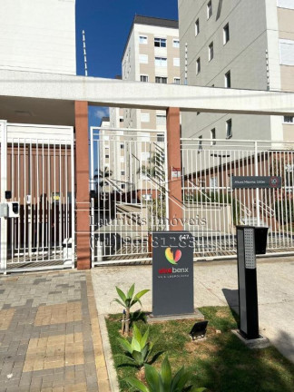 Imagem Imóvel com 2 Quartos à Venda, 35 m² em Vila Leopoldina - São Paulo