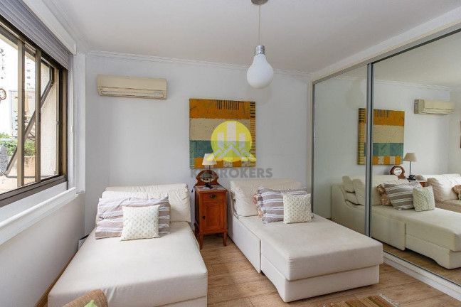 Apartamento com 4 Quartos à Venda, 264 m² em Consolação - São Paulo