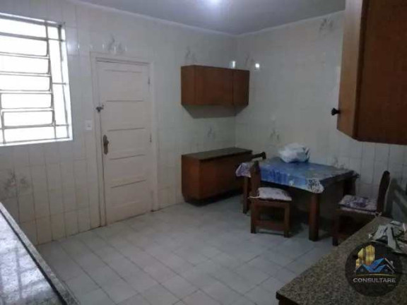 Imagem Casa com 2 Quartos à Venda, 207 m² em Boqueirão - Santos