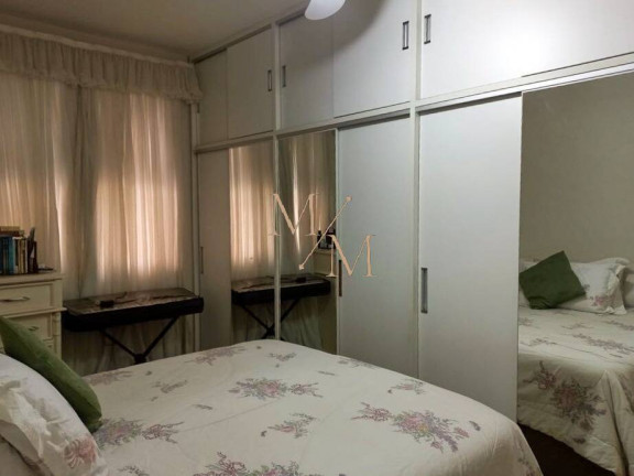 Imagem Apartamento com 2 Quartos à Venda, 100 m² em Boqueirão - Santos