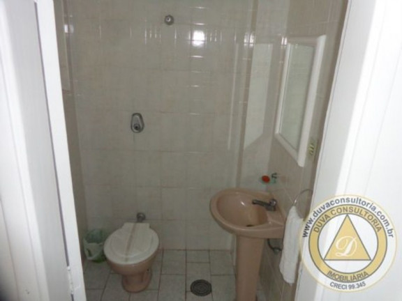 Imagem Apartamento com 3 Quartos à Venda, 200 m² em Centro - Guarujá