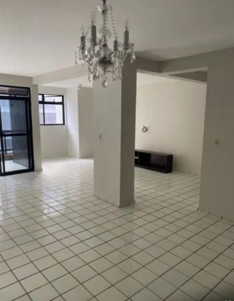 Foto do imóvel: Apartamento com 3 Quartos à Venda, 152 m² em Tambaú - João Pessoa