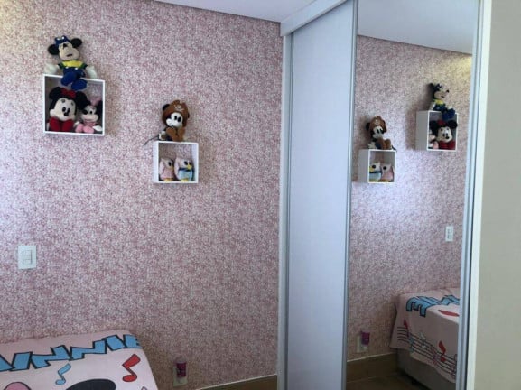 Imagem Apartamento com 3 Quartos à Venda, 110 m² em Alto Da Mooca - São Paulo