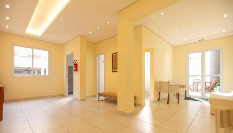 Imagem Apartamento com 2 Quartos à Venda, 64 m² em Jardim Ana Maria - Jundiaí