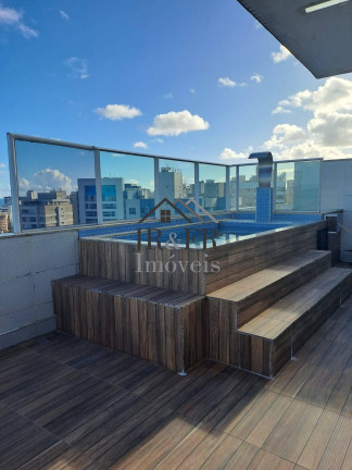 Imagem Apartamento com 3 Quartos à Venda, 135 m² em Armação - Salvador