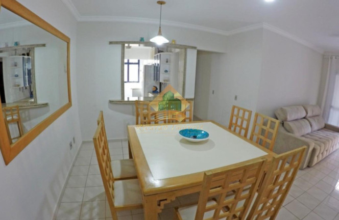 Imagem Apartamento com 2 Quartos à Venda, 84 m² em Praia Grande - Ubatuba