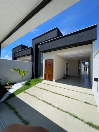 Imagem Casa com 3 Quartos à Venda, 240 m² em Itaipuaçú - Maricá