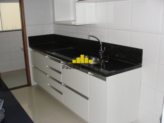 Imagem Apartamento com 2 Quartos à Venda, 55 m² em Parque Campolim - Sorocaba