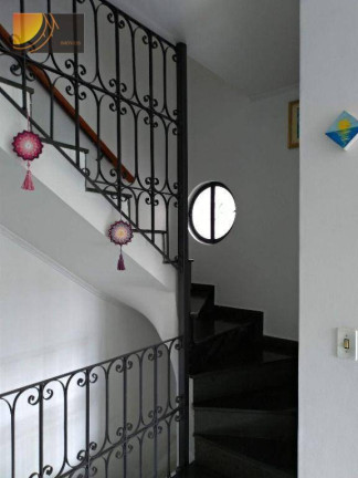 Casa com 3 Quartos à Venda, 161 m² em Parque São Domingos - São Paulo