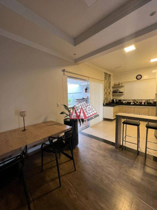 Imagem Casa com 3 Quartos à Venda, 199 m² em Condomínio Villagio Milano - Sorocaba