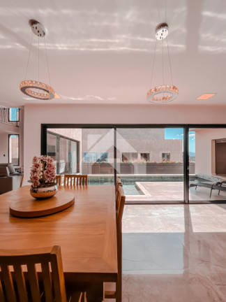 Imagem Casa de Condomínio com 4 Quartos à Venda, 556 m² em Aldeia Da Serra - Santana De Parnaíba