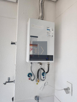 Imagem Apartamento com 1 Quarto para Alugar, 50 m² em Edificio Spettacolo Patriani - Sorocaba