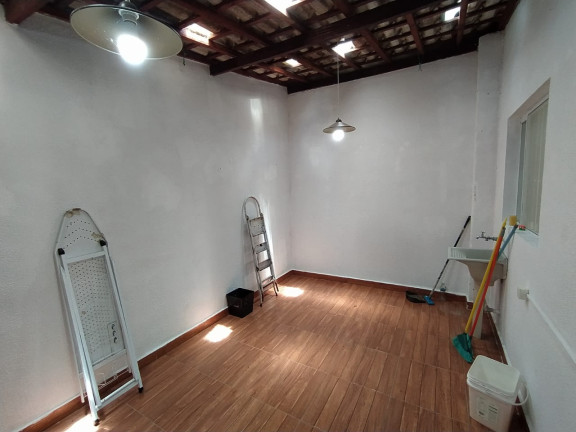 Imagem Sobrado com 2 Quartos à Venda, 58 m² em Jardim Carolina - Sorocaba