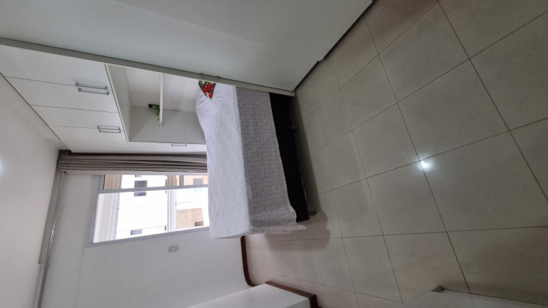Imagem Apartamento com 3 Quartos à Venda, 132 m² em Itapuã - Vila Velha