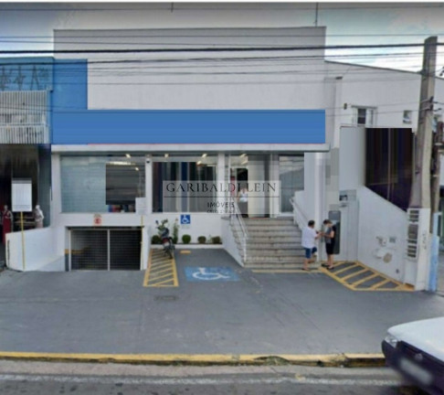 Imagem Imóvel à Venda, 747 m² em Vila Aeroporto - Campinas