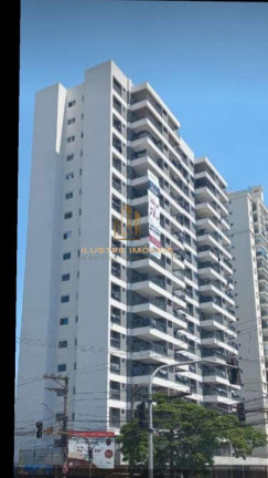 Imagem Apartamento com 3 Quartos à Venda, 74 m² em Vila Mascote - São Paulo