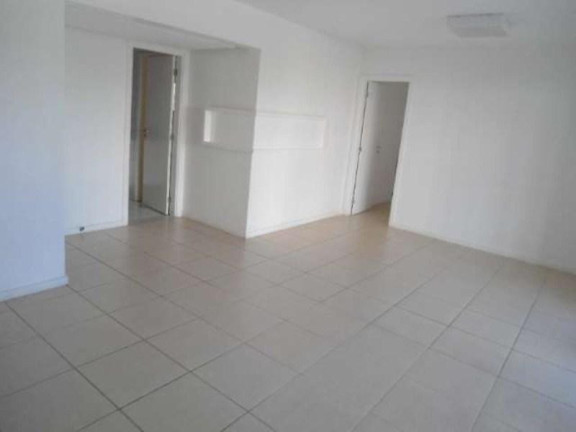 Imagem Apartamento com 4 Quartos à Venda, 132 m² em Alphaville I - Salvador