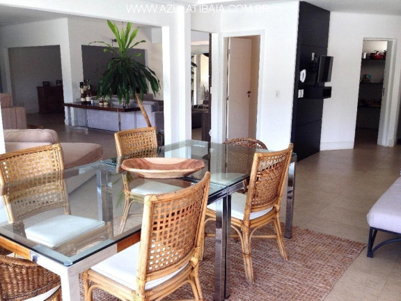Imagem Casa com 4 Quartos à Venda, 600 m² em Condominio Flamboyant - Atibaia