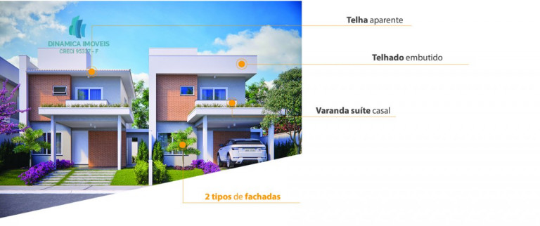 Imagem Casa de Condomínio com 4 Quartos à Venda, 142 m² em Pinheiro - Valinhos