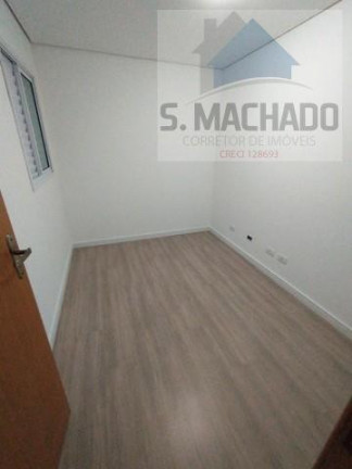 Apartamento com 2 Quartos à Venda, 67 m² em Parque Das Nações - Santo André
