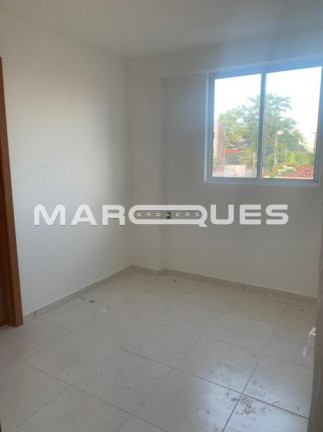 Imagem Apartamento com 2 Quartos à Venda, 48 m² em Tambauzinho - João Pessoa