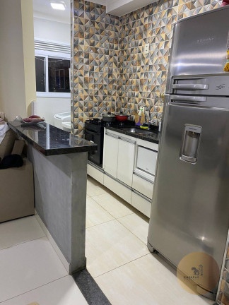 Imagem Apartamento com 1 Quarto à Venda, 33 m² em Cambuci - São Paulo