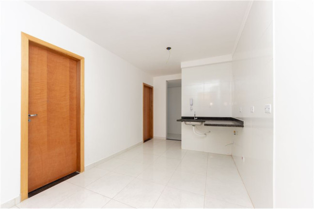 Apartamento com 2 Quartos à Venda, 33 m² em Artur Alvim - São Paulo